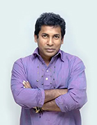 Mosharraf Karim Mosharraf Karim
